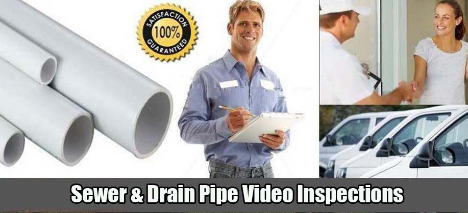 The Trenchless Team, Inc. Pipe Video Inspections